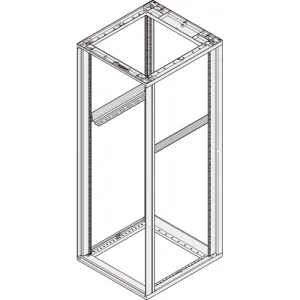 27230-102 NVENT SCHROFF Accessories for Enclosures