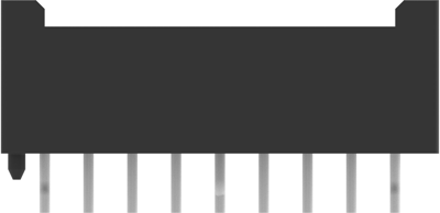 4-2338245-9 TE Connectivity PCB Connection Systems Image 4