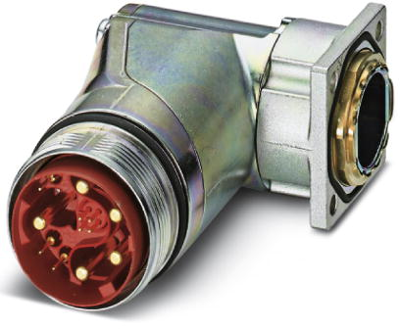 1623369 Phoenix Contact Other Circular Connectors Image 1