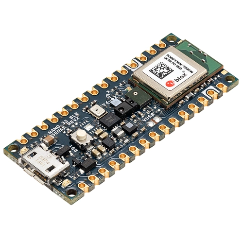 ABX00069 Arduino Single Board Computer Image 2