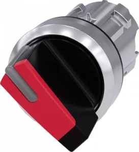 3SU1052-2BC20-0AA0 Siemens Actuators, Signal Elements and Front Elements