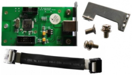 USB Interface LABKON P- und SPL-Series