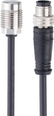 VSM102 IFM electronic Motion Sensors