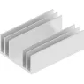 10019810 Fischer Elektronik Heat Sinks