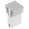 10020714 Fischer Elektronik Heat Sinks