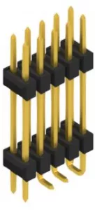 10052279 Fischer Elektronik PCB Connection Systems