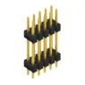 SL 6 147 10 G Fischer Elektronik PCB Connection Systems