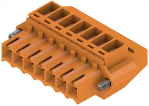 1639060000 Weidmüller PCB Connection Systems