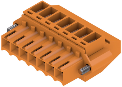 1639060000 Weidmüller PCB Connection Systems