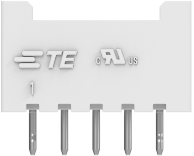1969729-5 TE Connectivity PCB Connection Systems Image 4
