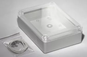 RP1205C Hammond General Purpose Enclosures