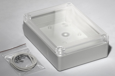 RP1205C Hammond General Purpose Enclosures