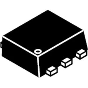 NCP170AXV330T2G onsemi Linear Voltage Regulators (LDOs)