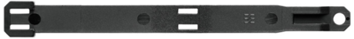 0524400000 Weidmüller Sign holder Image 1