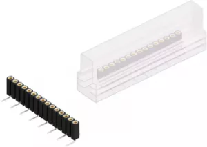 10025947 Fischer Elektronik PCB Connection Systems