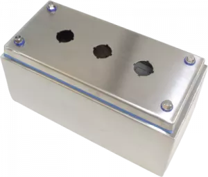 HYMPB3SS Hammond General Purpose Enclosures