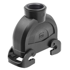 19430240737 Harting Housings for HDC Connectors