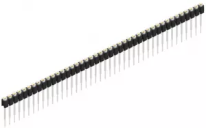 10040810 Fischer Elektronik PCB Connection Systems