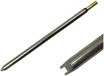 RCP-SL1 METCAL Soldering tips, desoldering tips and hot air nozzles Image 3