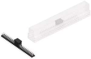 SLLP6SMD03848ZBSMPS Fischer Elektronik PCB Connection Systems