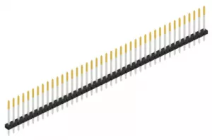 SLY113941S Fischer Elektronik PCB Connection Systems