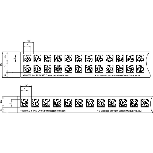 299649-100026 PEPPERL+FUCHS Accessories for Sensors Image 2