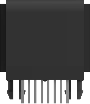 5520252-4 AMP Modular Connectors Image 4
