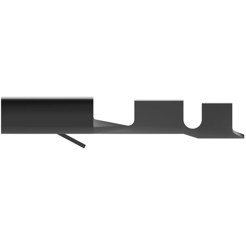 60413-1 AMP Receptacles Image 2