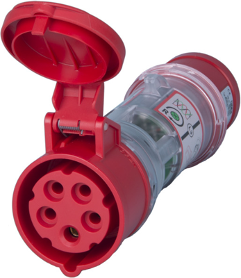 9434251 PC Electric CEE Connectors Image 2