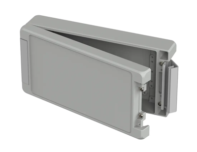 00125225 Bopla General Purpose Enclosures Image 2