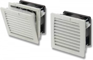 EF100R5 SCHROFF Panel-Mount Fans