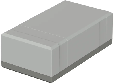 32207002 Bopla General Purpose Enclosures Image 1