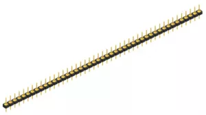 10043910 Fischer Elektronik PCB Connection Systems