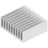 10078996 Fischer Elektronik Heat Sinks