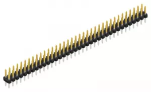 10062465 Fischer Elektronik PCB Connection Systems