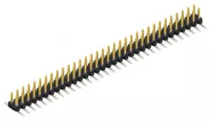 SLY8SMD03666S Fischer Elektronik PCB Connection Systems