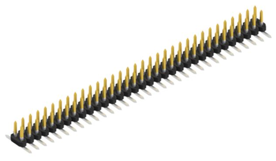 SLY8SMD03666S Fischer Elektronik PCB Connection Systems