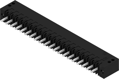 1618940000 Weidmüller PCB Connection Systems Image 2