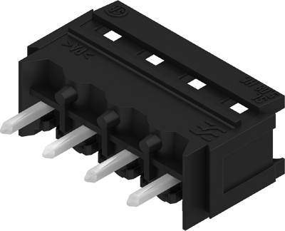 2555590000 Weidmüller PCB Connection Systems Image 2