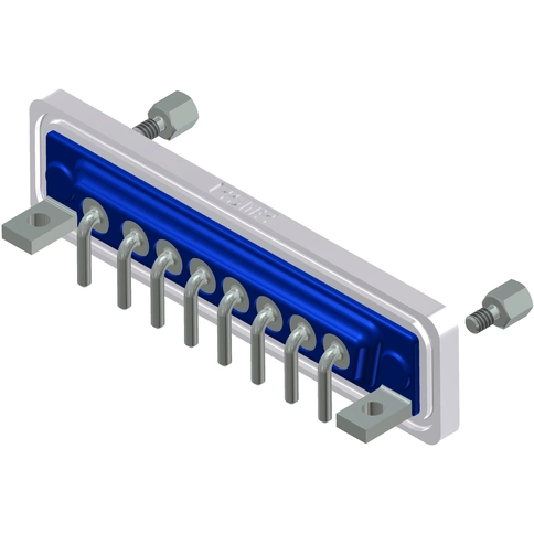 6008W8SXX59S20X CONEC D-Sub Connectors Image 2