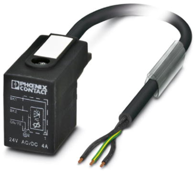 1415931 Phoenix Contact Sensor-Actuator Cables Image 1