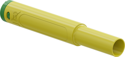 66.2046-25 Stäubli Electrical Connectors Laboratory Connectors Image 2