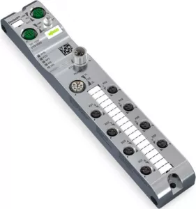 765-1505/100-000 WAGO Digital modules
