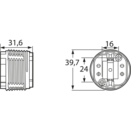 1068640000 Accessories for Lighting Image 2