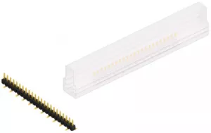 SL10SMD04023GSM Fischer Elektronik PCB Connection Systems