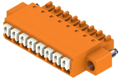 1970550000 Weidmüller PCB Connection Systems Image 2