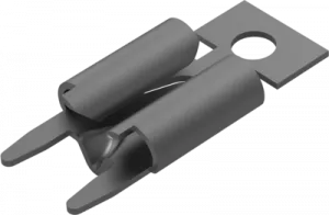63968-1 AMP Receptacles