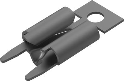 63968-1 AMP Receptacles Image 1