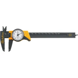 31439 Wiha Tape Measures, Rules, Calipers