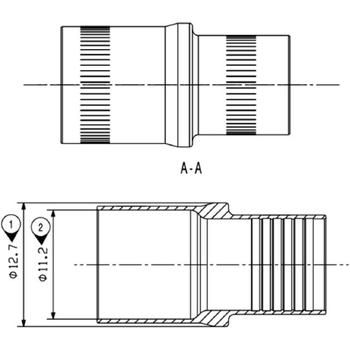 2566030000 Weidmüller Accessories for Industrial Connectors Image 2